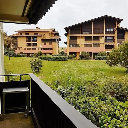 Apartment Ref 541,seignosse Ocean, 3 Pieces, Proche De La Et Des Commerces, 4 Personnes Seignosse